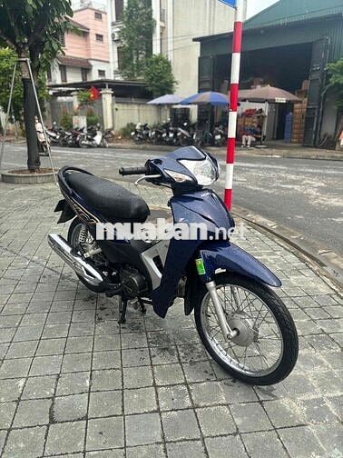 WAVE A 110 Nguyên Bản 2021 Chất _ Bảo Hành 2 Năm✅✅