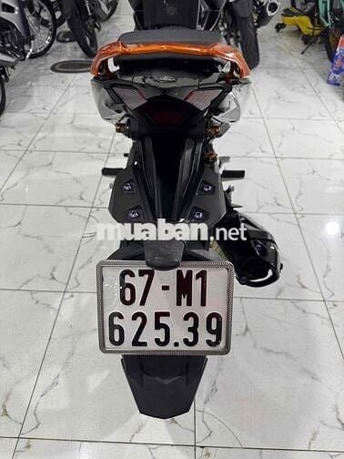 ✅EX LED 2018 ĐẸP ZIN LENG KENG 👍