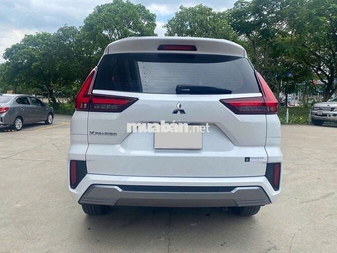 Mitsubishi Xpander Premium 2023 - Bao rút HS
