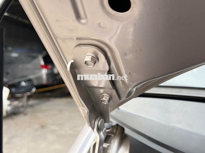 Hyundai Solati 2020  FULL đồ chơi