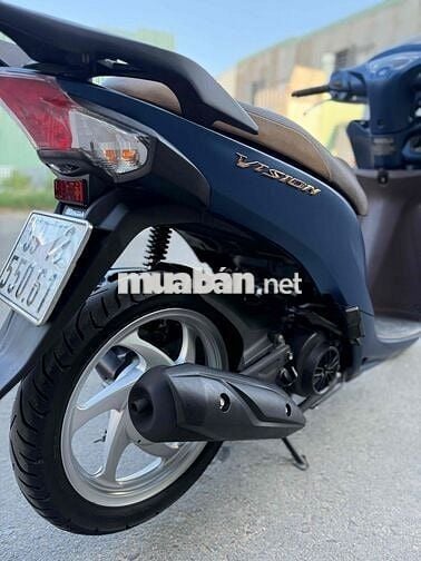 BÁN VISION 2020 SMKEY BSTP 9CHỦ