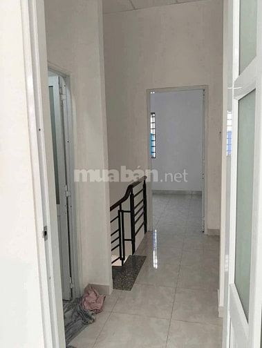 Chính chủ gửi bán gấp nhà đẹp vị trí đẹp 4*12 trệt lầu giá 2ty190 TL 