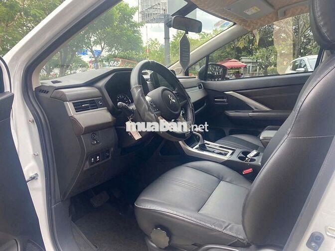 Mitsubishi Xpander Premium 2023 - Bao rút HS
