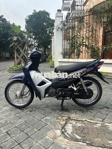 WAVE A 110 Nguyên Bản 2021 Chất _ Bảo Hành 2 Năm✅✅