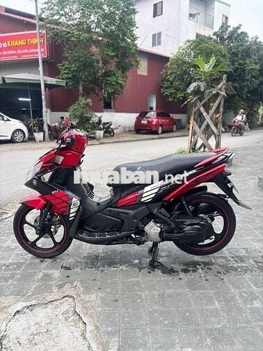 NOUVO Nguyên Bản 2013 Chất_ Bảo Hành Dài Hạn✅✅✅