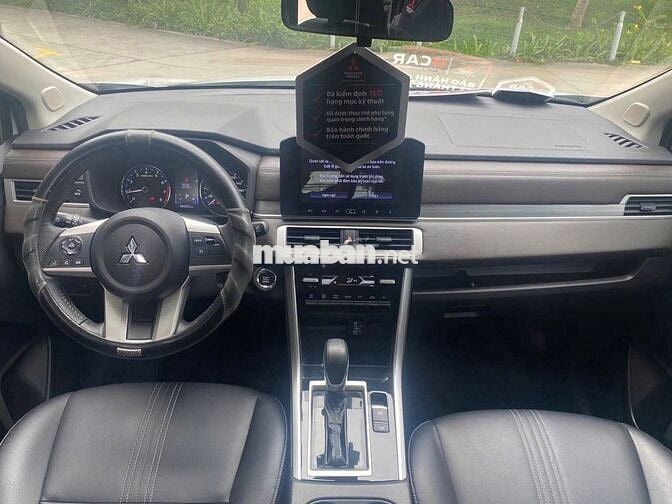 Mitsubishi Xpander Premium 2023 - Bao rút HS