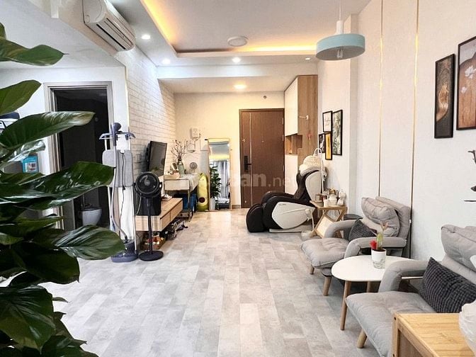Bán Căn Hộ Lexington đường Mai Chí Thọ Q2, 48,5m2,1PN, full,giá 3,3 tỷ