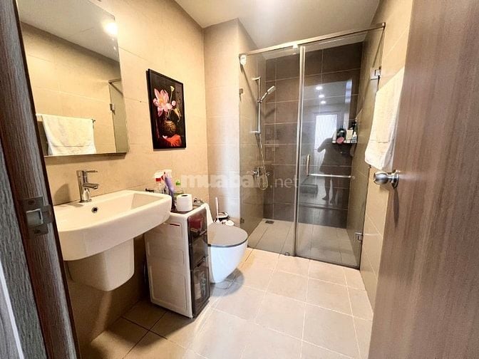 Bán Căn Hộ Lexington đường Mai Chí Thọ Q2, 48,5m2,1PN, full,giá 3,3 tỷ