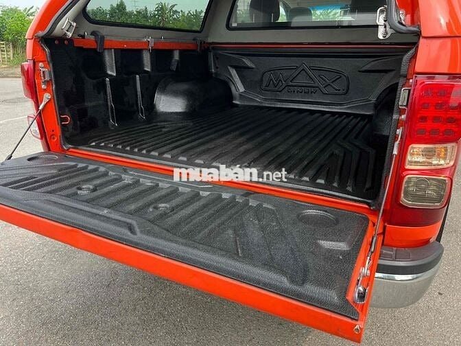 Chevrolet Colorado 2019 2.5L VGT 4x4 AT