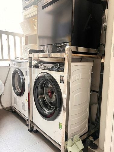 Bán Căn Hộ Lexington đường Mai Chí Thọ Q2, 48,5m2,1PN, full,giá 3,3 tỷ