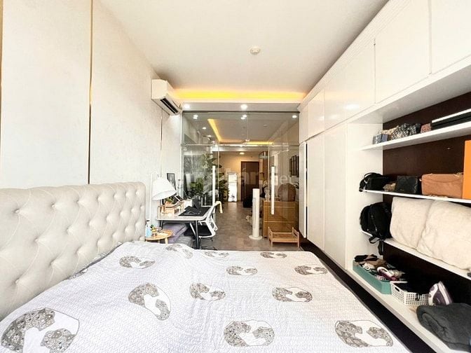 Bán Căn Hộ Lexington đường Mai Chí Thọ Q2, 48,5m2,1PN, full,giá 3,3 tỷ