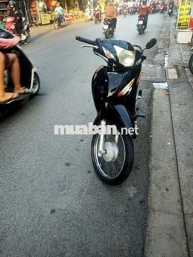 Wave A bstp chính chủ bao ký giấy máy móc êm zin