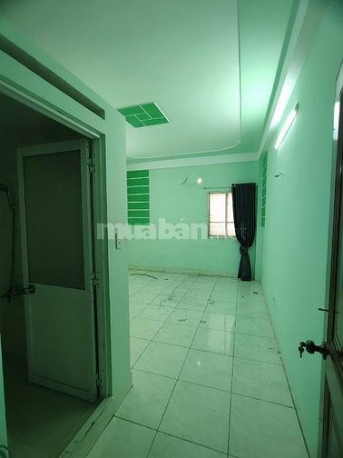 Chính chủ bán nhà 5 đường 57 P10 Q6 đối diện công viên