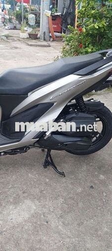 Xe honda vario 150 bs 65