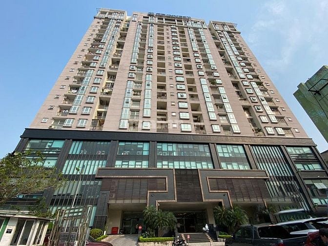 BÁN 2 CĂN CHUNG CƯ 170 Đê La Thành, 136m2, 129m2, giá 80 triệu/m2