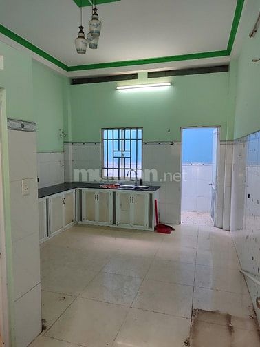 Chính chủ bán nhà 5 đường 57 P10 Q6 đối diện công viên