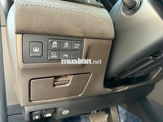Mazda 6 2023 Signature Premium 2.5 AT - 9000 km