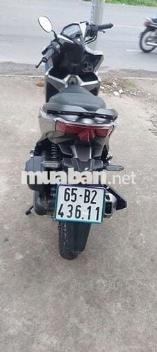 Xe honda vario 150 bs 65