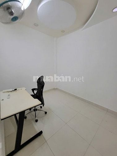 Nhà 38m2-5,2 tỷ, 4PN-3WC, Bình thới Phường 14, vòng xoay lê đại hành