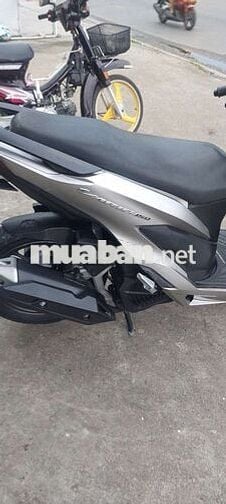 Xe honda vario 150 bs 65