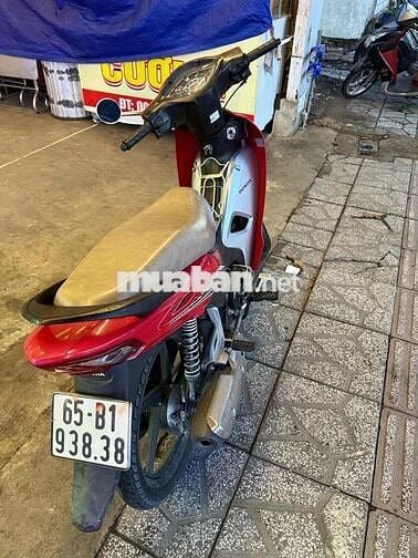 wave biển số đẹp