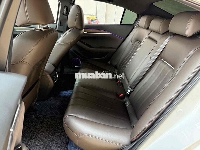 Mazda 6 2023 Signature Premium 2.5 AT - 9000 km