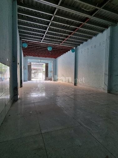 Bán nhà / ĐS 9 gần đường Kênh THAM LƯƠNG