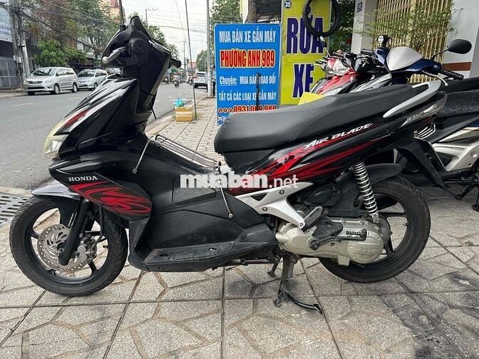 Ab xăng cơ 2008 máy zin im như xe điện.xe đẹp