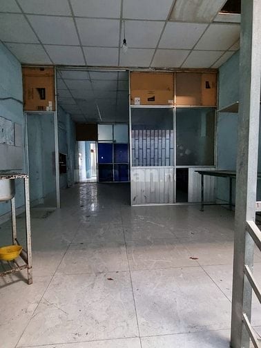 Bán nhà / ĐS 9 gần đường Kênh THAM LƯƠNG