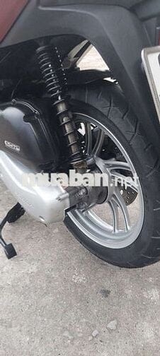Xe honda sh 125 bs 83