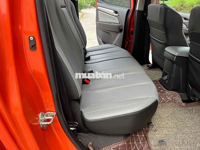 Chevrolet Colorado 2019 2.5L VGT 4x4 AT