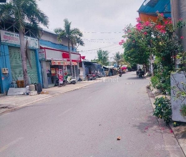Bán nhà / ĐS 9 gần đường Kênh THAM LƯƠNG