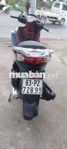 Xe honda sh 125 bs 83