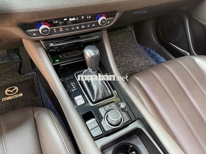 Mazda 6 2023 Signature Premium 2.5 AT - 9000 km