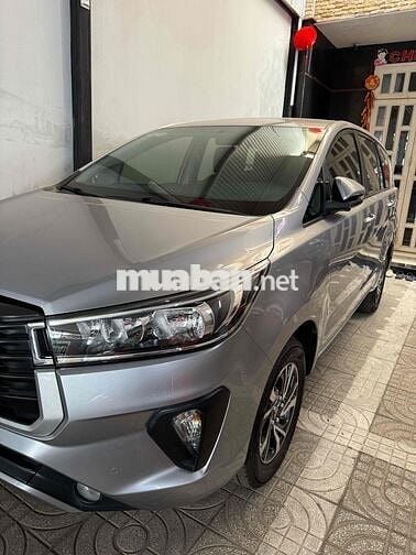 Toyota Innova 2021 2.0E - 62000 km