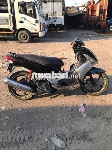 Yamaha Nouvo LX