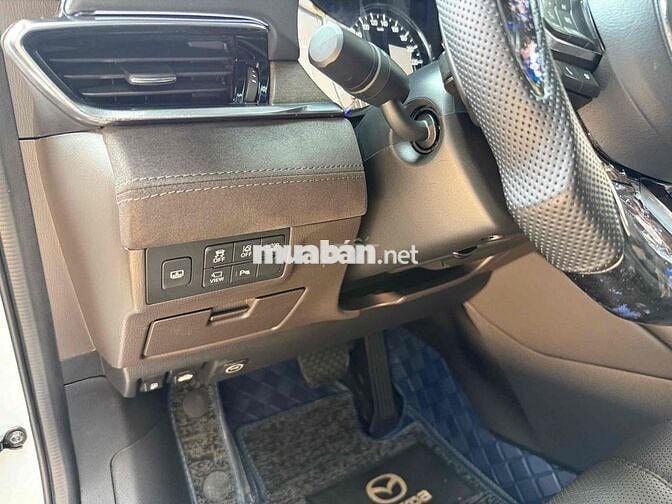 Mazda 6 2023 Signature Premium 2.5 AT - 9000 km