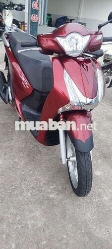 Xe honda sh 125 bs 83