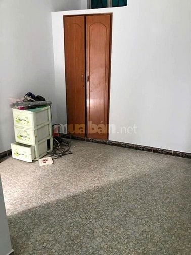 Cho thuê nhà hẻm 3m Âu Cơ P.Phú Trung Q. Tân Phú giá 10tr