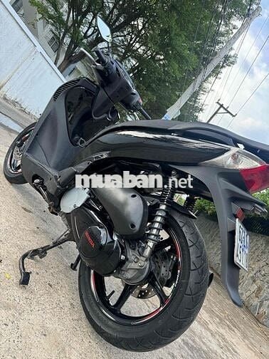 sh 125 lên ý siêu đẹp keng quá rẻ