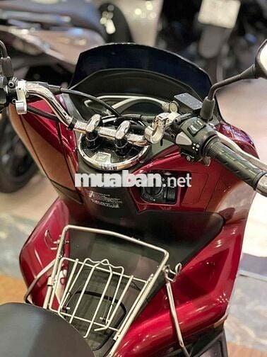 Pcx 2018 đèn led ( thế hệ thứ 3 ) xe chính chủ