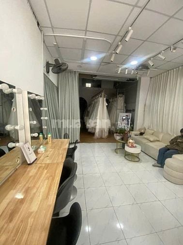 Cho thuê nhà MT Phạm Văn Bạch, P15 Q. Tân Bình giá 16 triệu