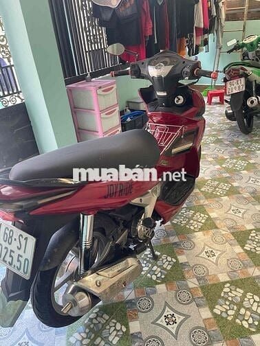 Bán joyride Fi bs68 giấy tờ đầy đủ