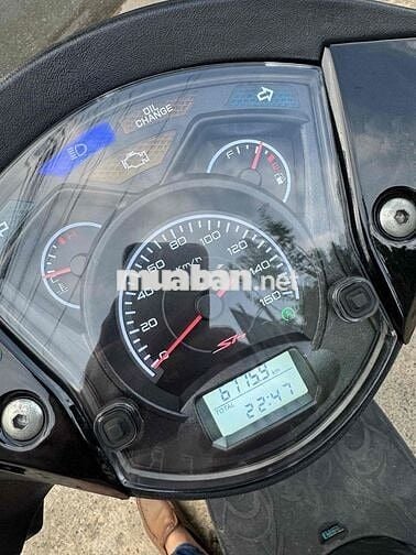 sh 125 lên ý siêu đẹp keng quá rẻ