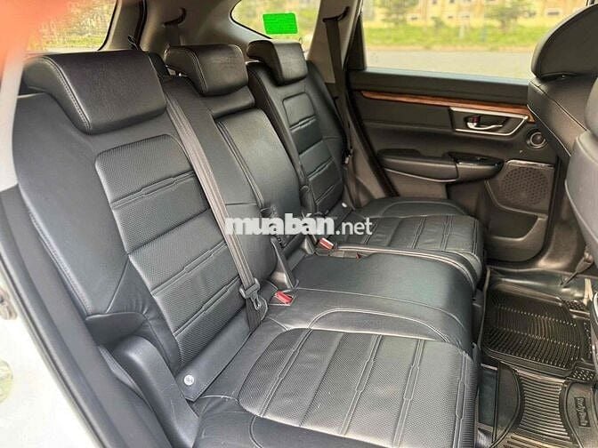Honda CRV G 1.5 AT Sản xuất 2019 nhập khẩu