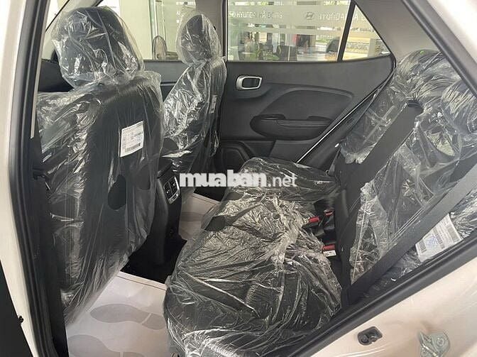 Hyundai Venue 2025 Đặc Biệt ưu đãi Tháng 5 cực lớn