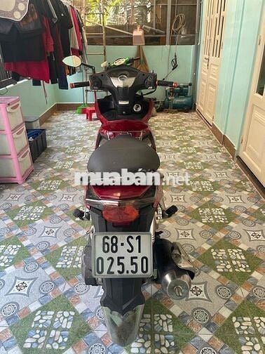 Bán joyride Fi bs68 giấy tờ đầy đủ