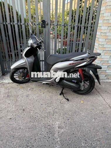 cần bán sh mode 2025