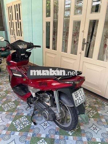 Bán joyride Fi bs68 giấy tờ đầy đủ