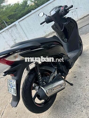 sh 125 lên ý siêu đẹp keng quá rẻ